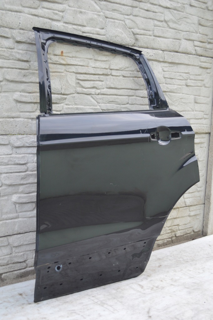 фото №2, Двері задні ліва ford kuga mk2