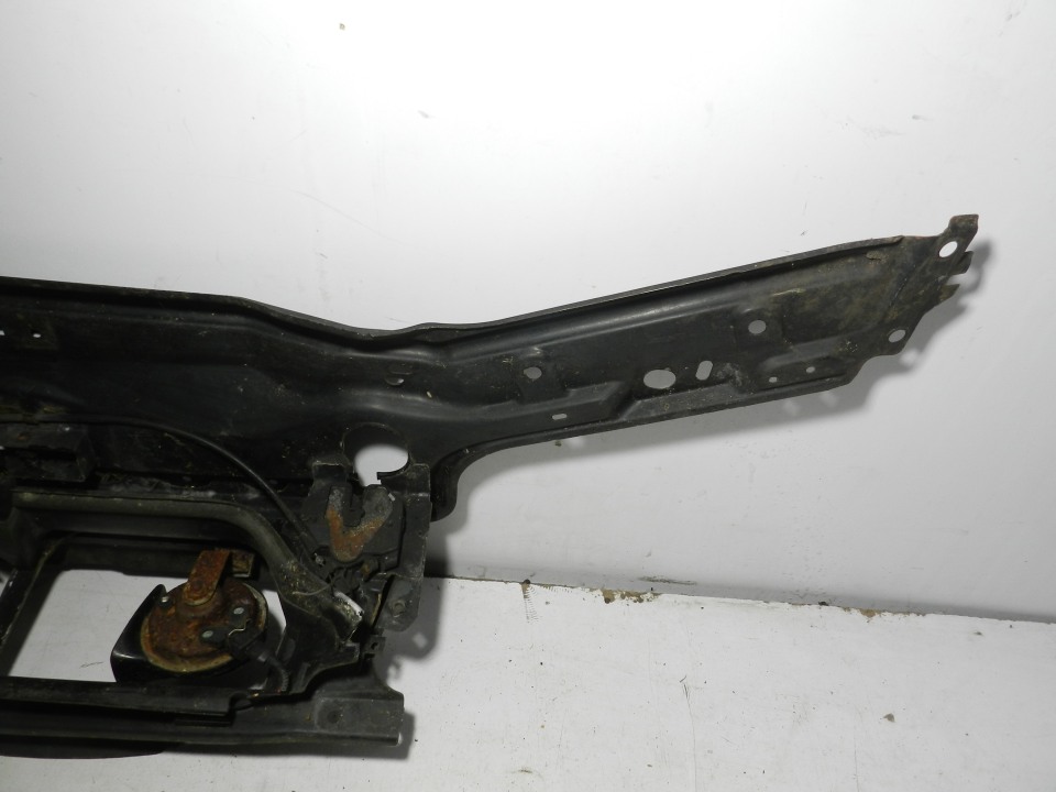 фото №10, Pas передний усилитель верхний volvo s80 i v70 ii