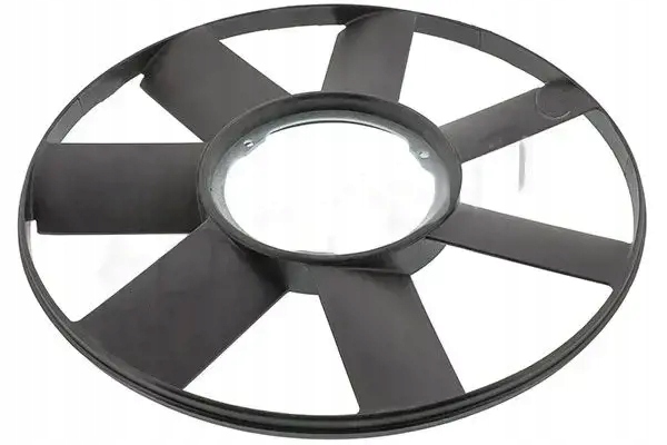 фото №1, Вентилятор колесо вентилятора радиатора 500 904 topran