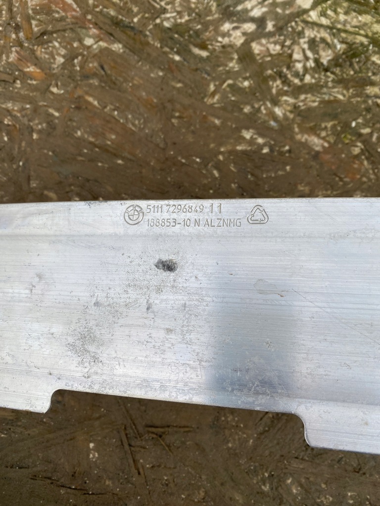 фото №7, Балка зона bmw i3 2016 188853-10