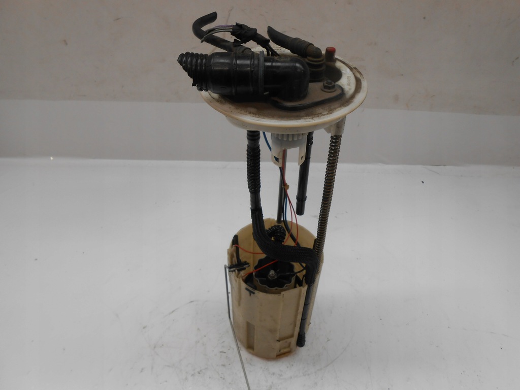 фото №5, Fiat ducato iii насос топлива поплавок 1347802080