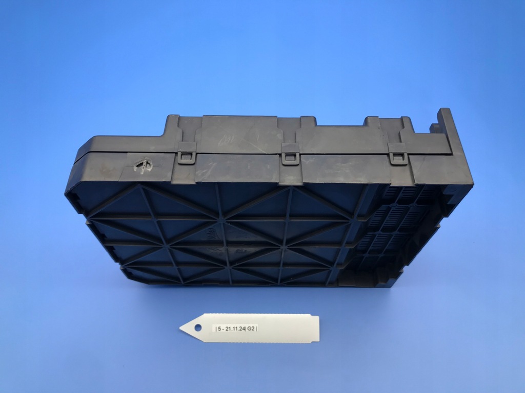 фото №7, Peugeot 207 - модуль блок управления bsi 9663798280