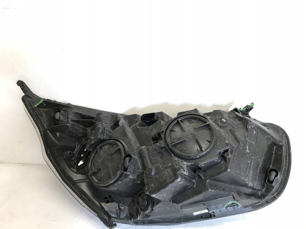 фото №10, Лампа левая transit tourneo custom jk21-13d153-bj