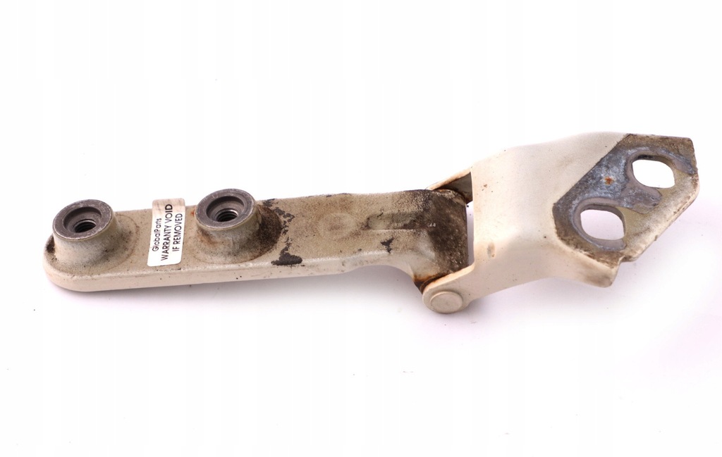 фото №9, Mini cooper r52 cabrio петля крышки багажника