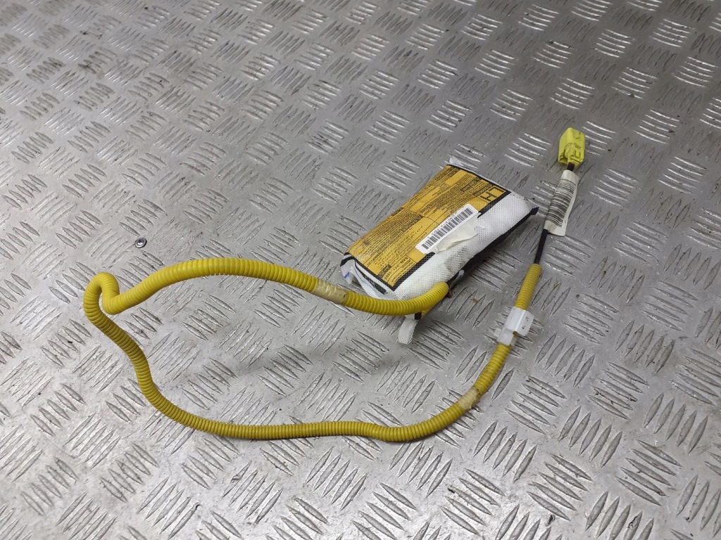 фото №1, Подушка подушка безопасности сиденье водителя toyota avensis t27