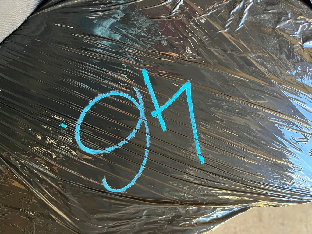 фото №4, 46 jeep grand cherokee wk2 спойлер спойлер стоп