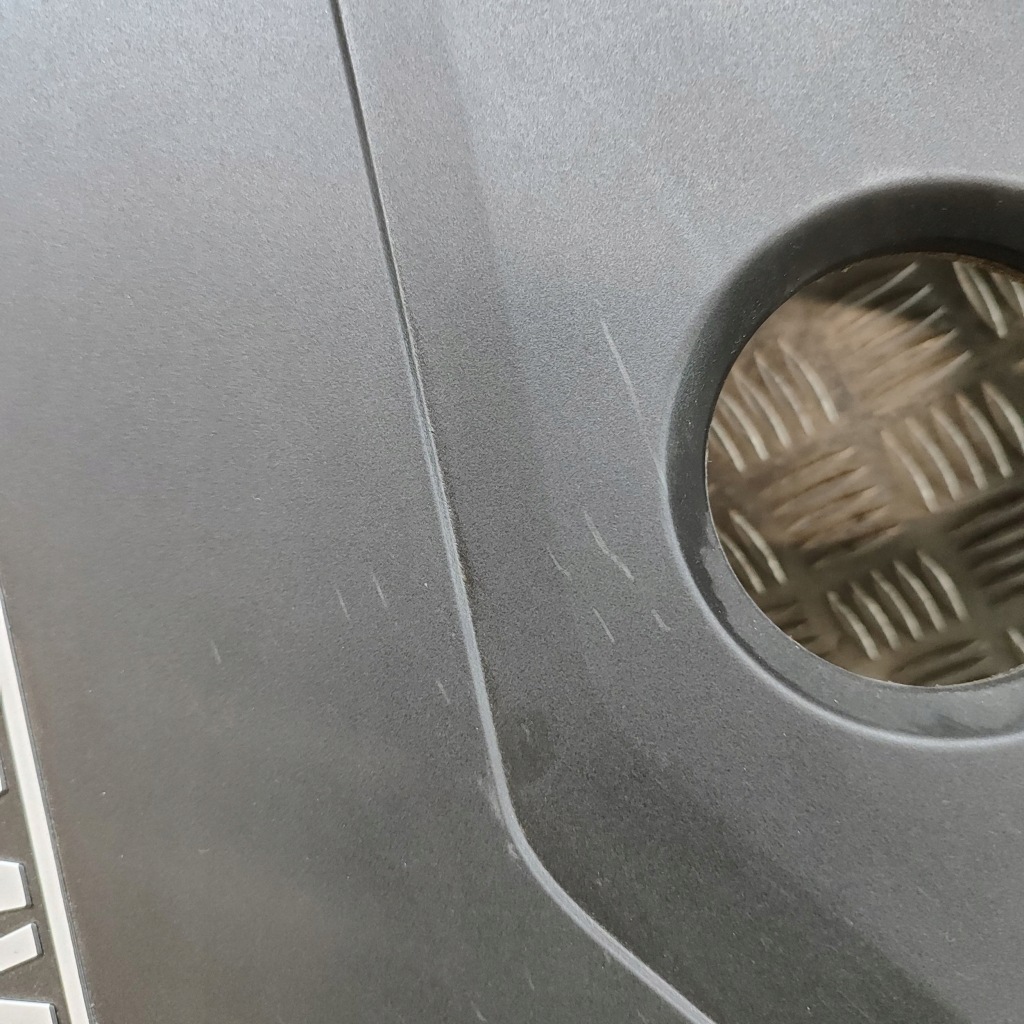 фото №6, Bmw 3 g20 g21 2024 захист верхній двигуна