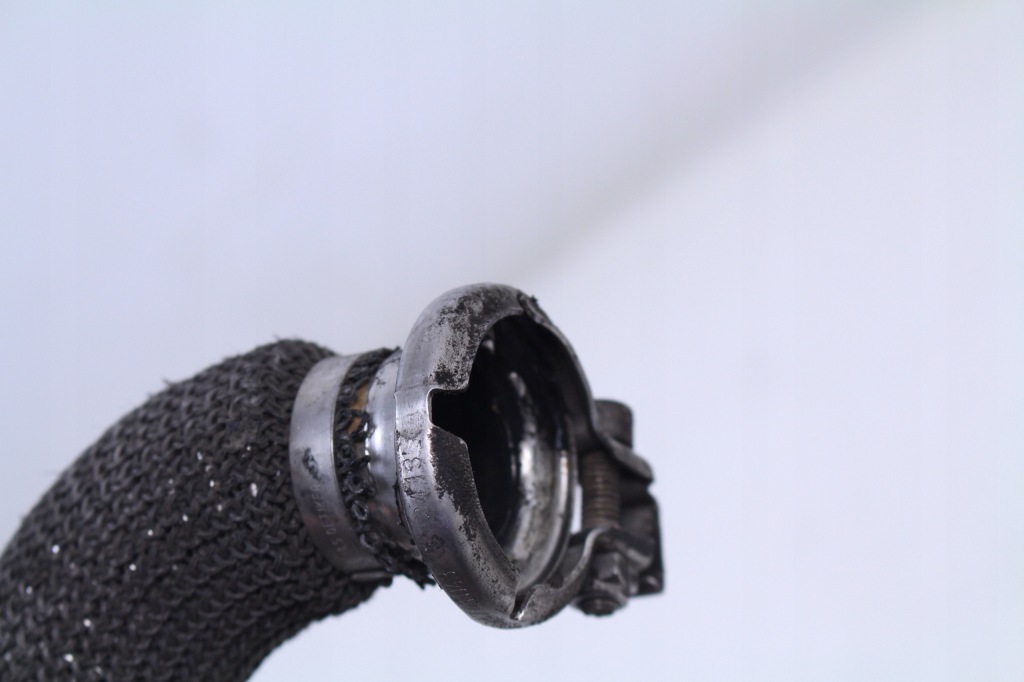 фото №2, Трубка шланг egr audi q5 3.0tdi cdu