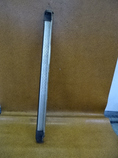 фото №1, Land cruiser 120 04r молдинг подножка порог правый