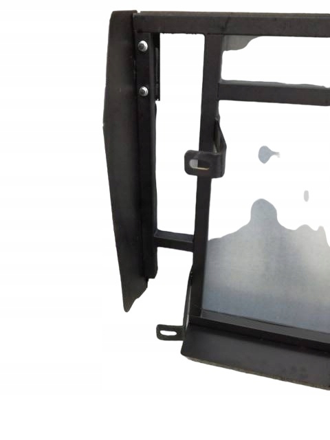 фото №7, Пол багажника обшивка van citroen c3 picasso i 2008-