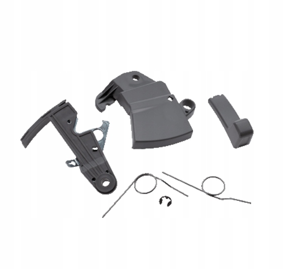 Купити Клапан isri do регулювання спинка сидіння 6860 nts