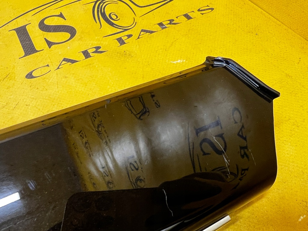 фото №8, Молдинг декоративная dekor панели 4управление renault espace v