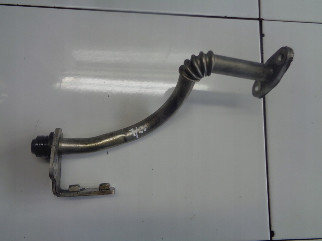 фото №1, Opel insignia 2.8t a28net трубка турбіни