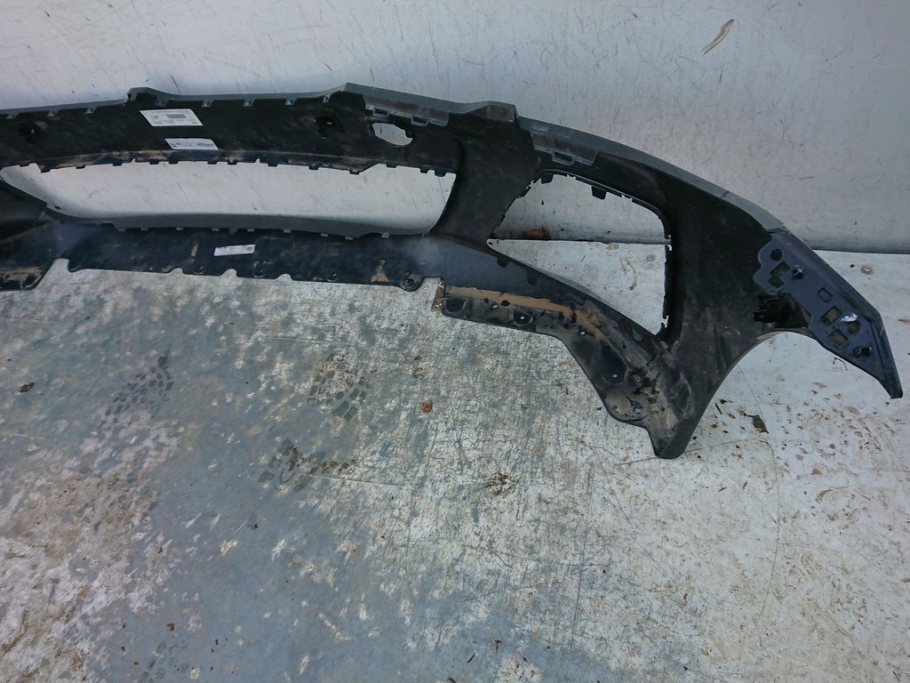 фото №15, Bmw 3 g20 g21 m набор бампер передний перед