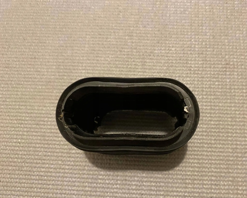 фото №7, Mercedes-benz s w140 втулка дверь