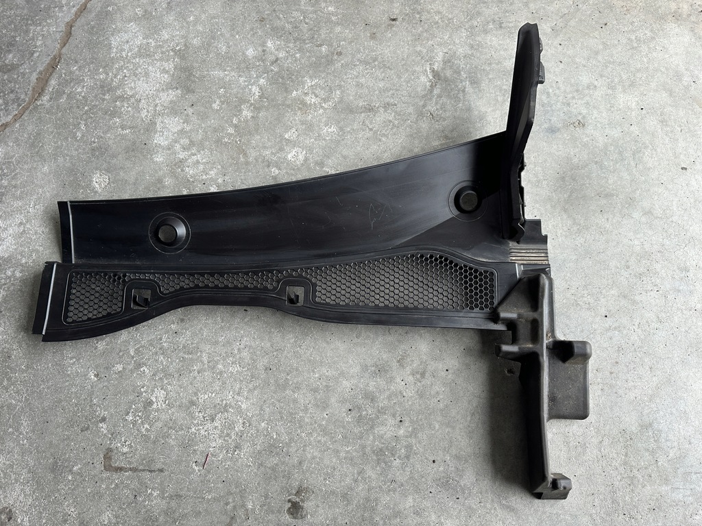 фото №1, Opel mokka b жабо ліва