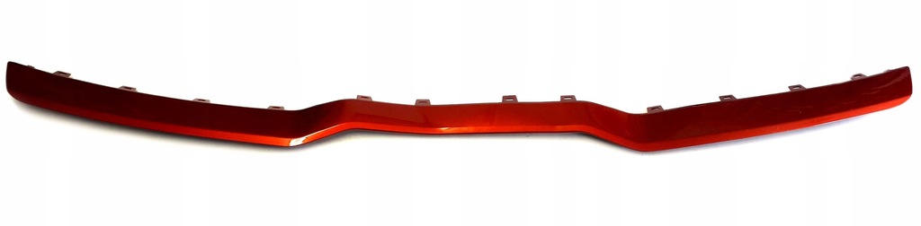 фото №5, Молдинг верхній решітка org kia sportage v 86352-r2ca0