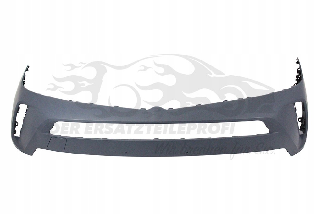 фото №1, Opel mokka b 2020- бампер передній 2xpdc