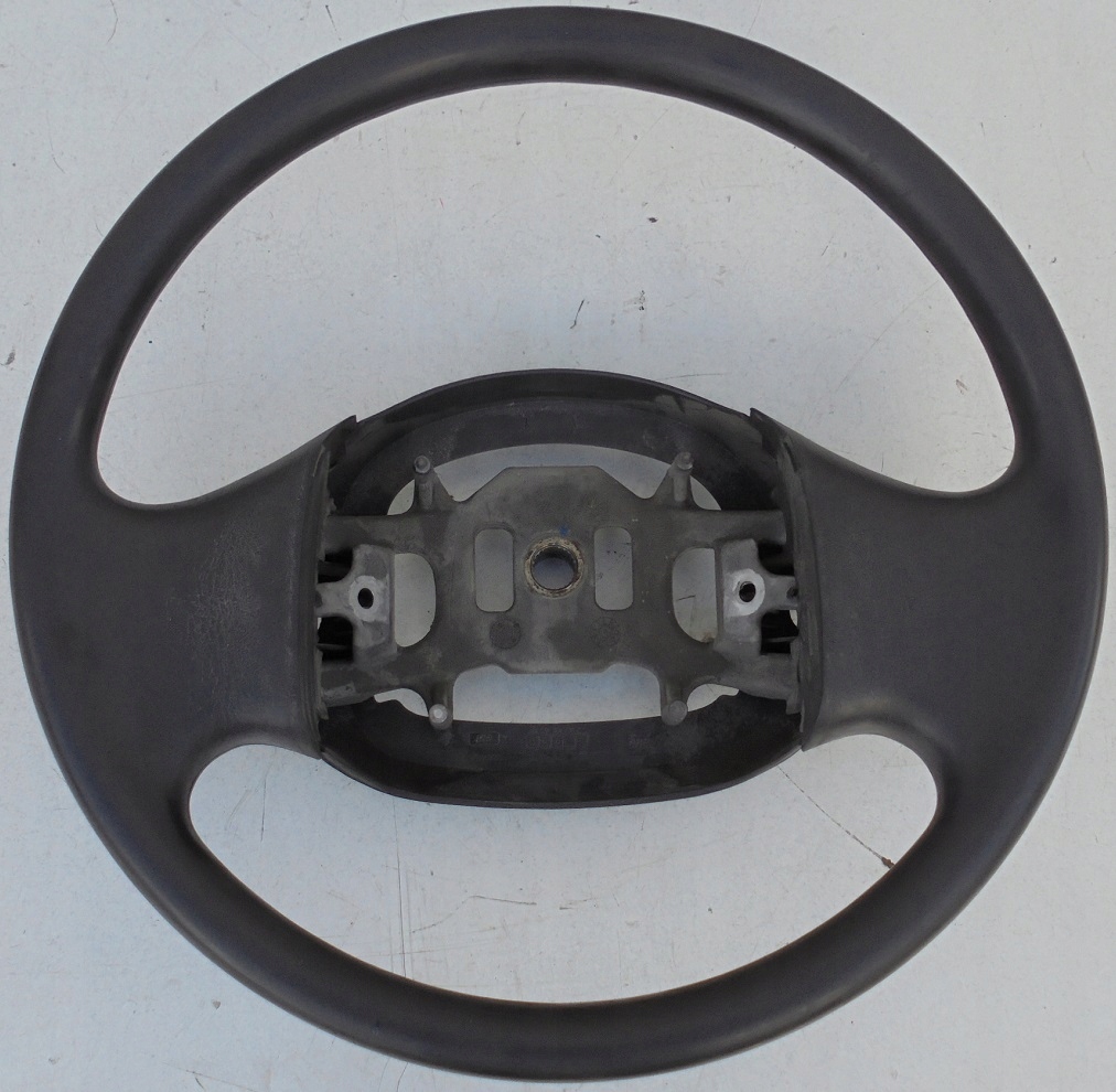 фото №1, Ford transit mk6 05 r воздуховод