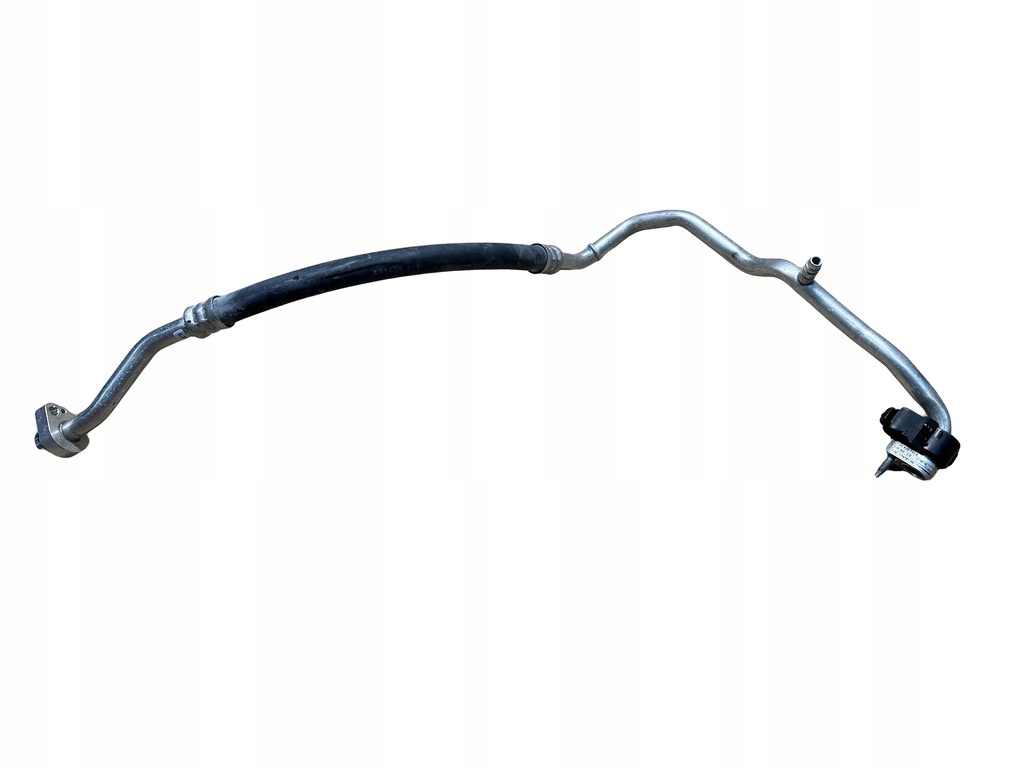 фото №1, Audi vw шланг кондиціонера 5q0820743e