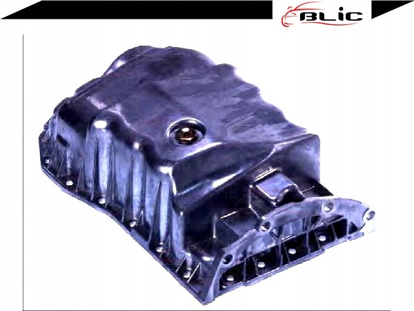 фото №3, Поддон масляная [blic]