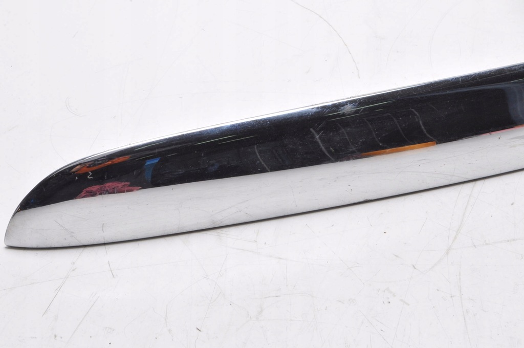 фото №2, Mini r56 накладка молдинг крышки 715140