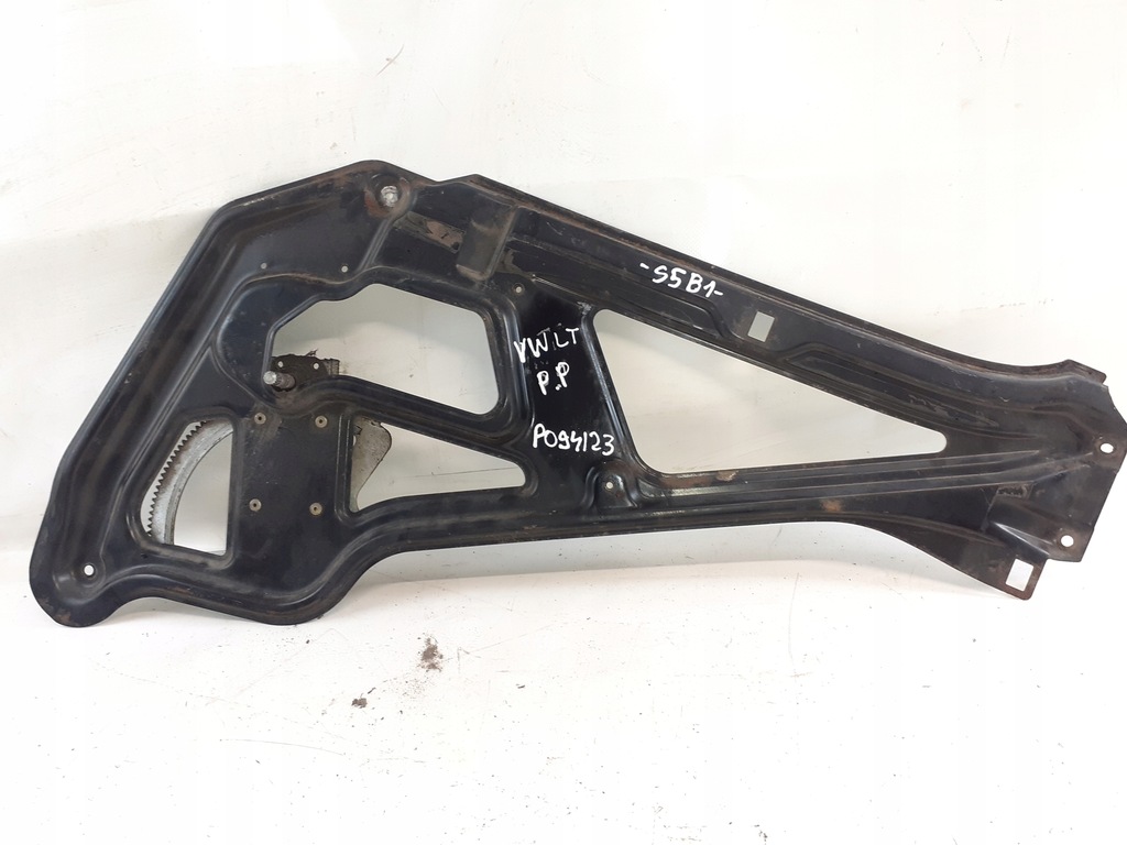 фото №1, Подъемник стекло правый vw lt ii