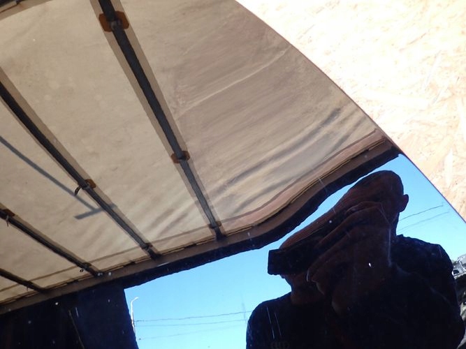 фото №7, Tesla iii капот