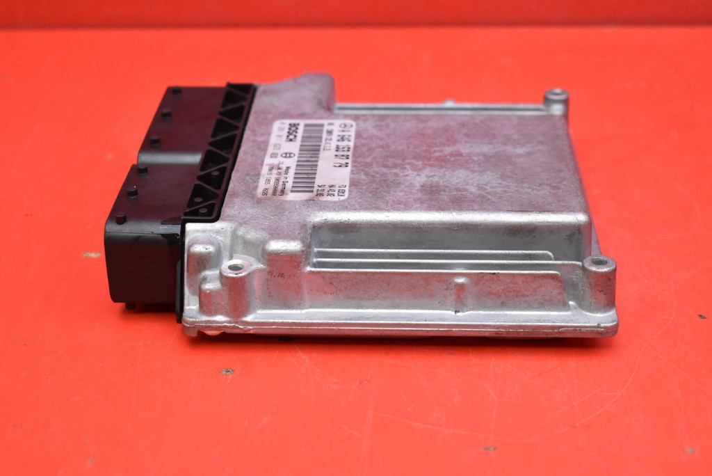 Блок керування бортовий комп'ютер двигуна a6461538779 mercedes e-klasa w211 2.2 cdi 150 km в Україні