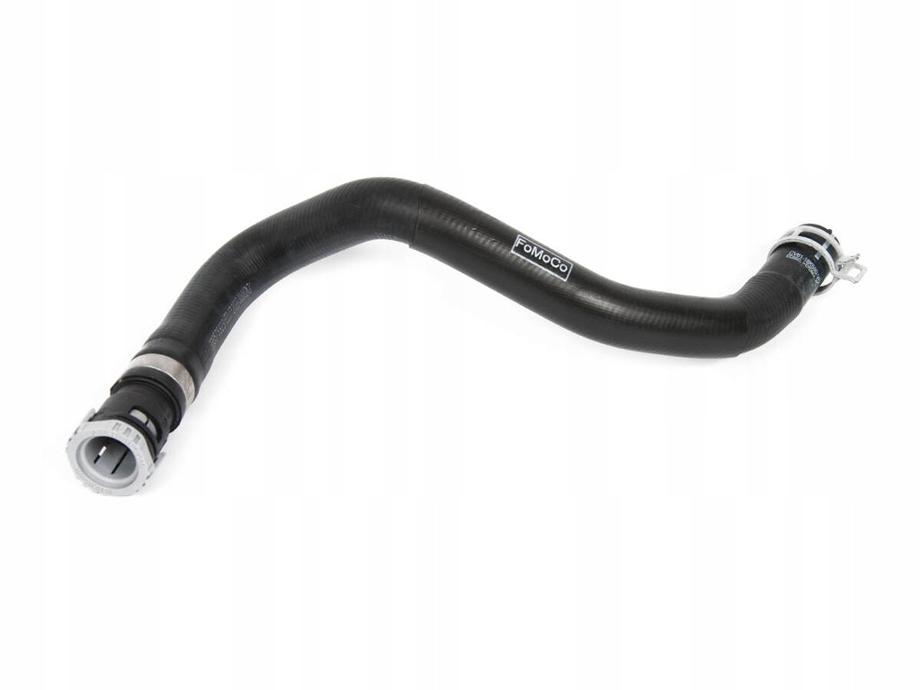 фото №9, Шланг обігрівача focus mk3 c-max 1.0 ecoboost _ 2120452 _ cv61-18k580-vd