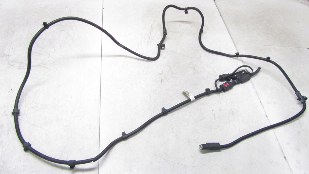 Купити Audi a4 b9 джгут adblue 8w0131961g 14-