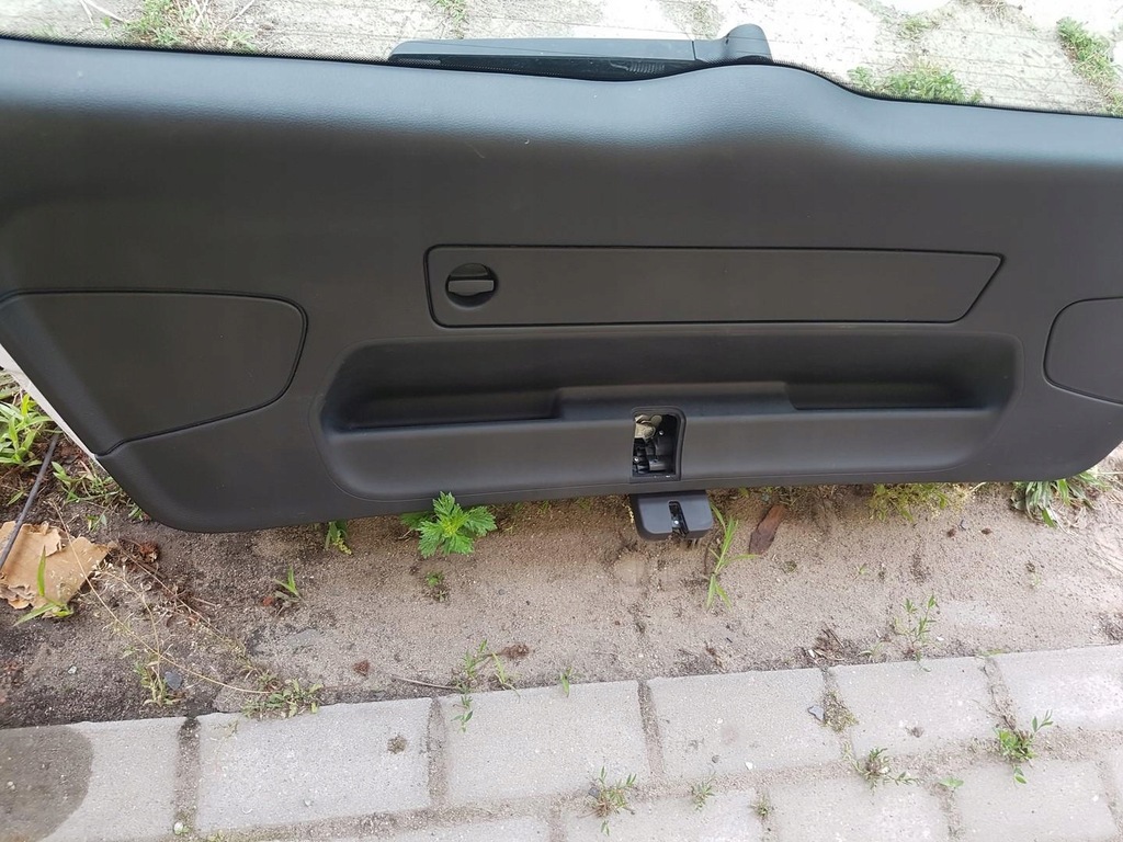 фото №11, Крышка багажника багажника задняя задняя ly9c audi a3 8v