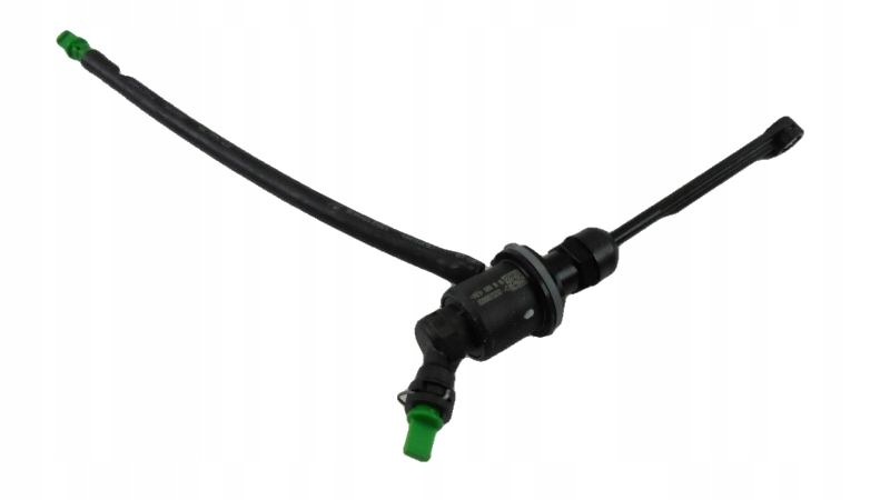 фото №1, Renault master iii насос помпа сцепления