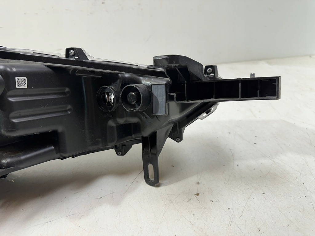 фото №10, Лампа левая перед toyota corolla cross full led 16-183 идеальное состояние