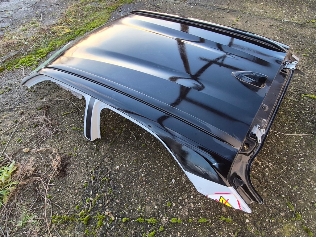 фото №6, Крыша toyota yaris cross