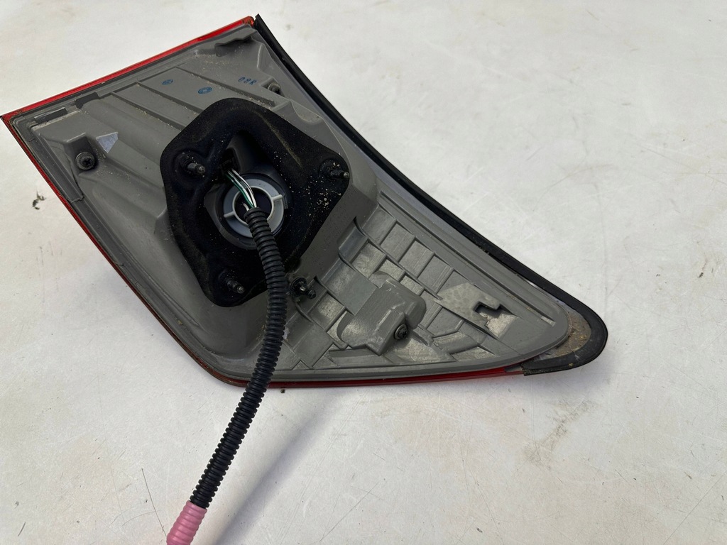 фото №6, Lexus is ii 220 250 lift лампа левая задняя 8156153250