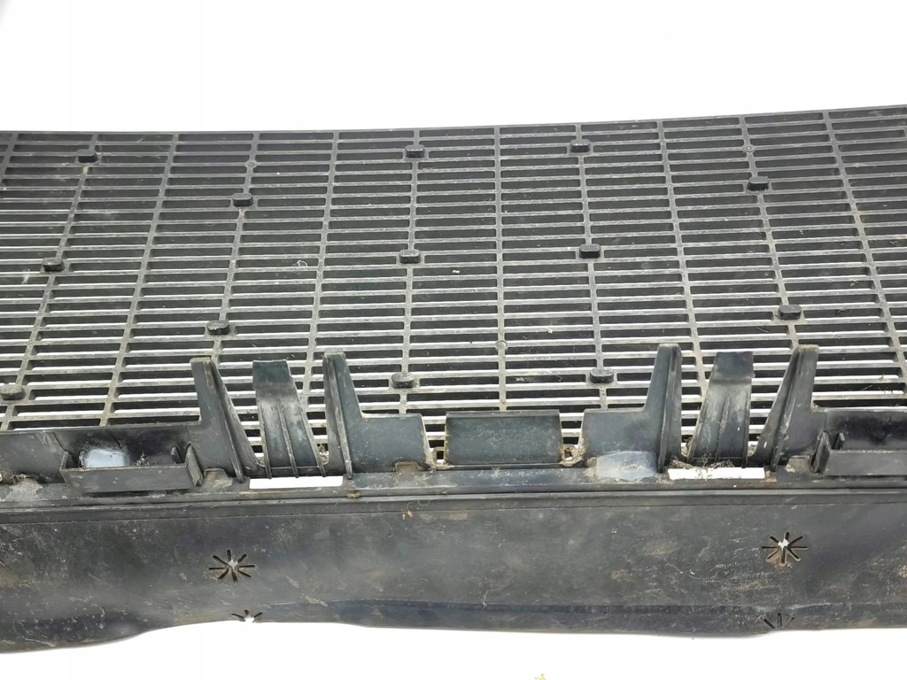 фото №13, Volkswagen id.3 2020 впуск / канал воздуха интеркулер