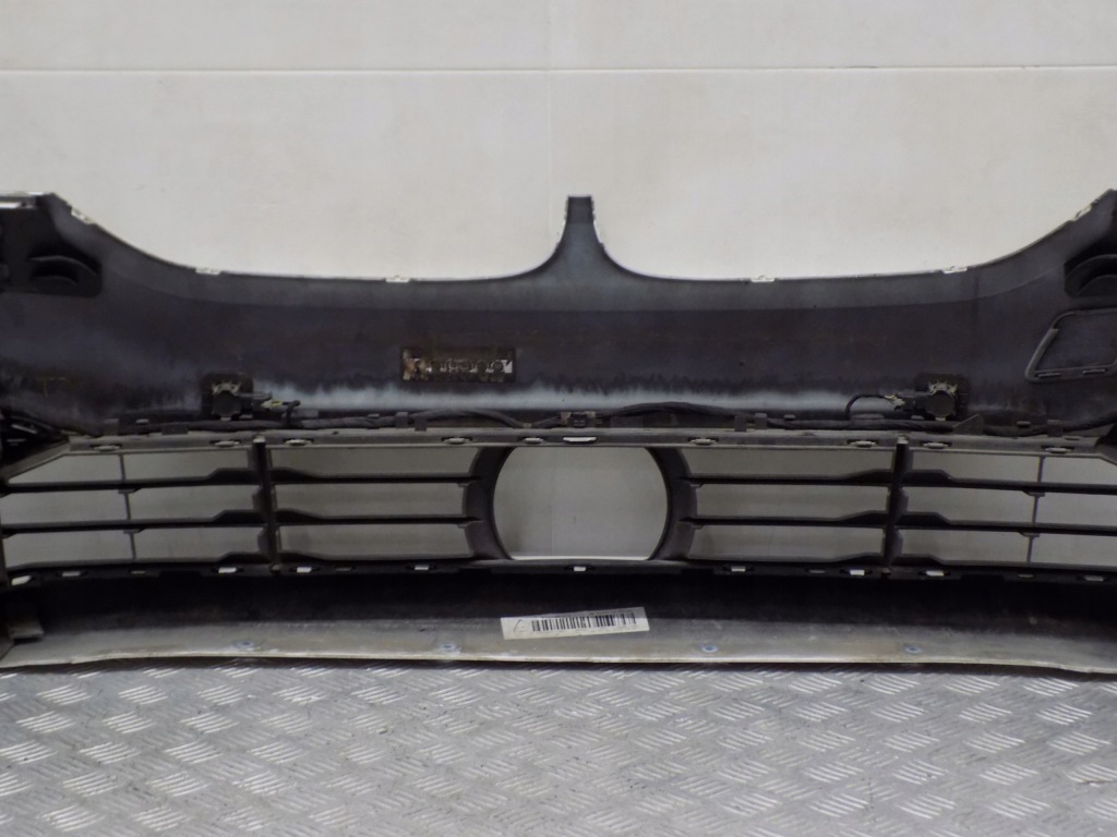 Bmw g30 g31 бампер перед передний 6pdc a300 Киев