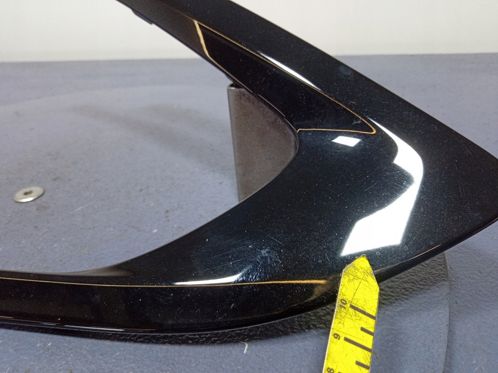 фото №5, Bmw i4 g26 молдинг декоративна скло кузовний задня права задня 5a5c0b4