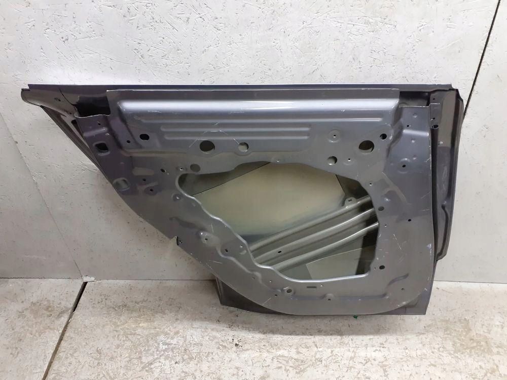 Дверь задняя задняя левое tesla model y 2020- Киев