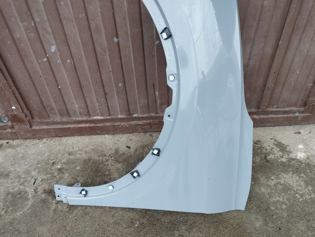 фото №6, Крыло левый перед vw id.4 id.5 11a 11e