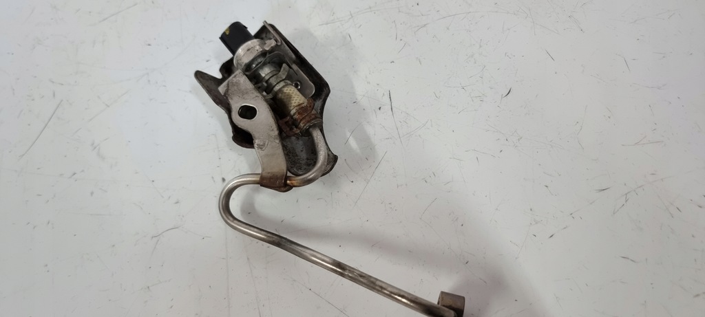 фото №1, Датчик давления выхлопных газов renault grand espace iv lift 2.0 dci