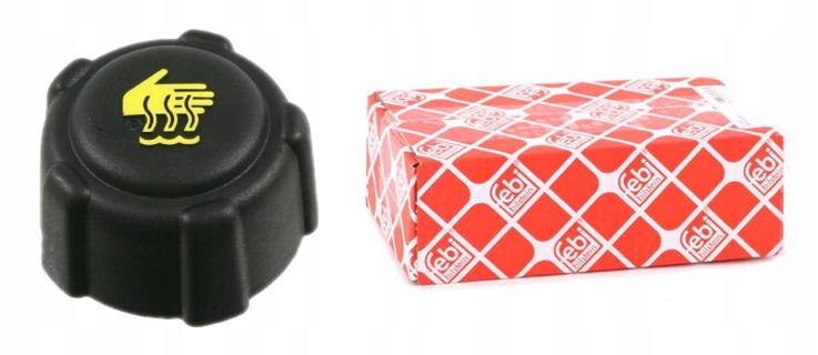 фото №1, Кришка радіатора renaultdacia clio ii laguna ii meg