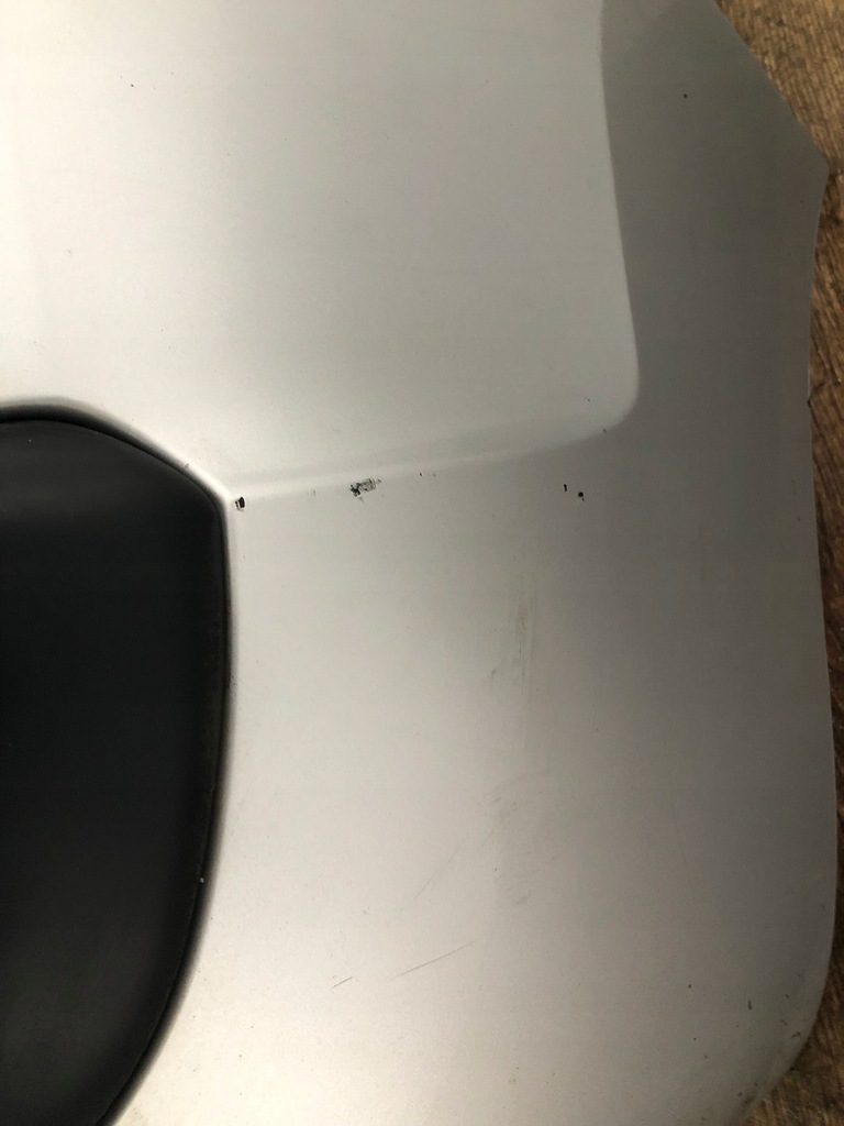 фото №10, Бампер задній peugeot 207 sw ezrc