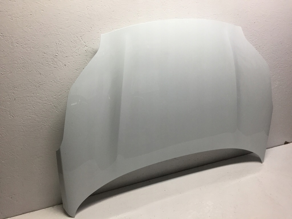 фото №5, Капот kia sportage iv цвет wd