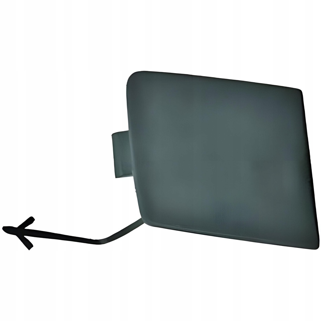 фото №1, Крышка багажника citroen jumper 06-14