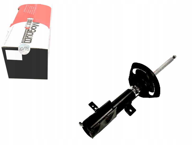 фото №1, Амортизатор dodge caliber jeep compass patriot 1.8