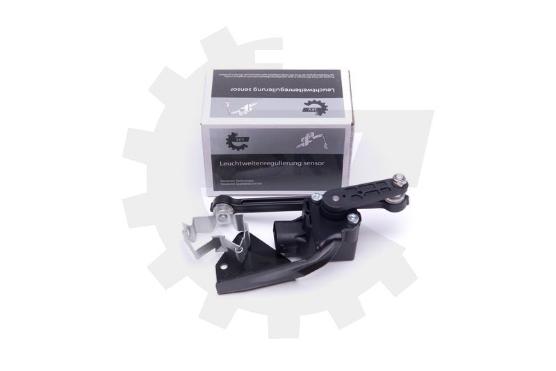 фото №1, Датчик вирівнювання світла 17skv563