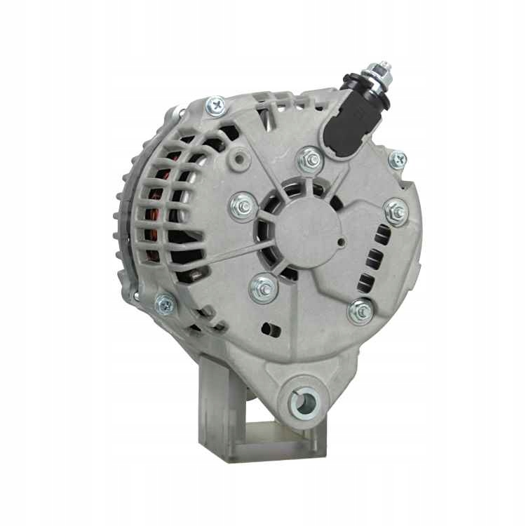 фото №4, Новий генератор renault vel satis renault espace 05-2002 - 07-2009 09-2004