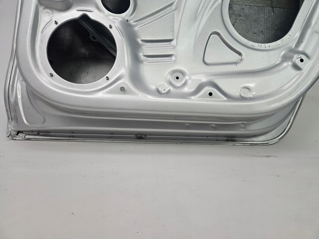 фото №14, Skoda rapid spaceback kombi дверь задняя правый 5jj833312